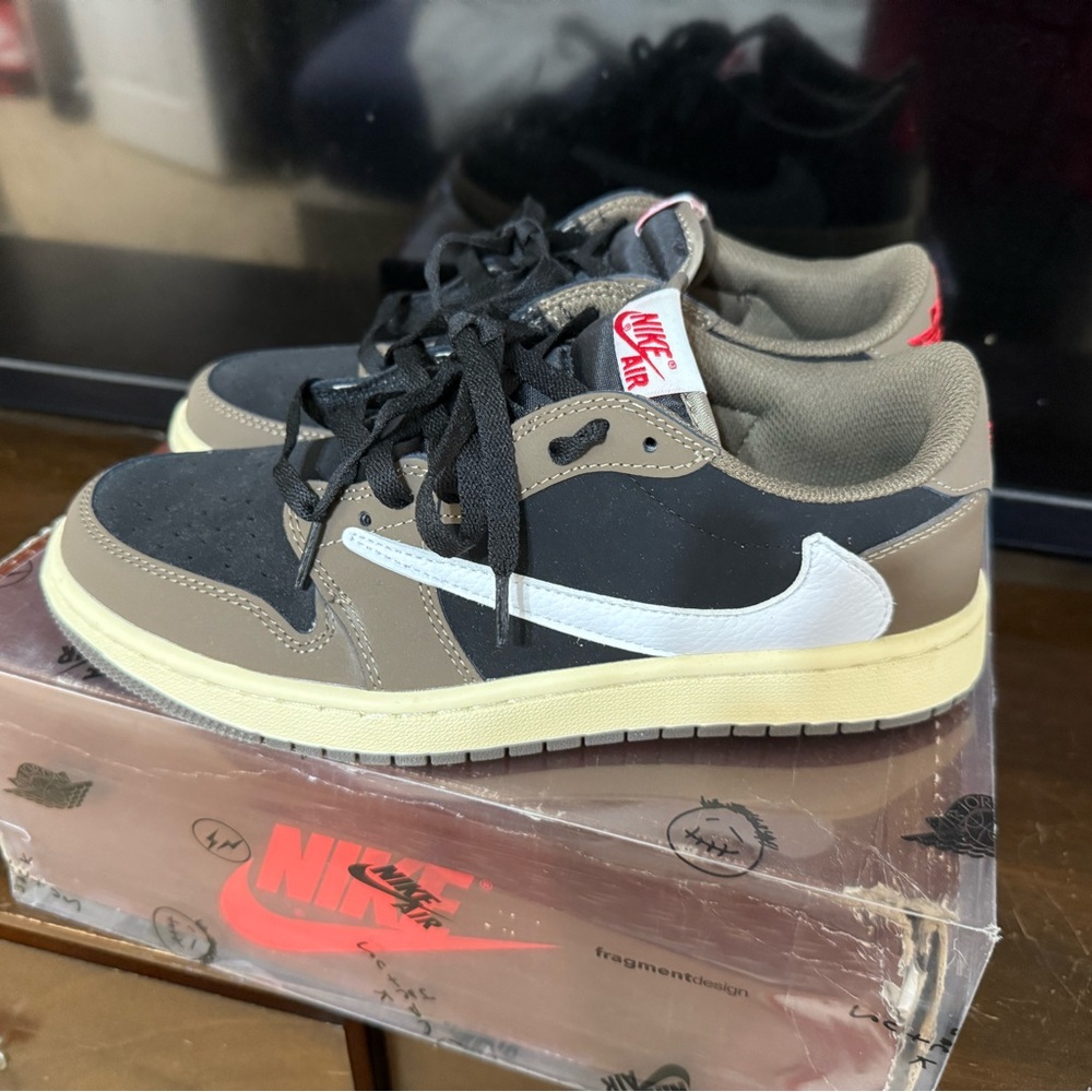 Travis Lows